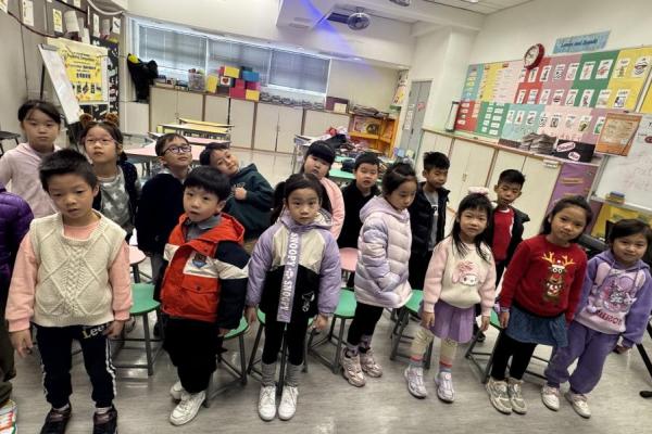 2024英語學聖經樂